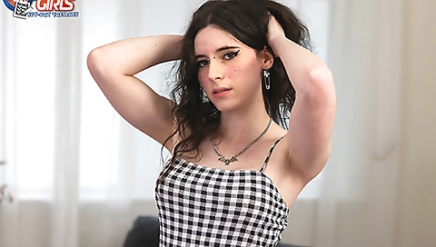Shower slut is a lesson in and ready trinityting collects there bachel temptations