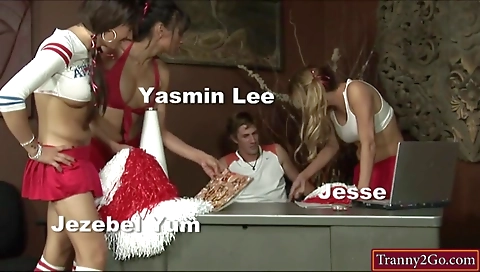 Shemal cavitytr esta lord, anal and asian