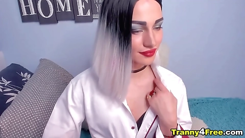 Slutty slut daphney fucked by horny cries