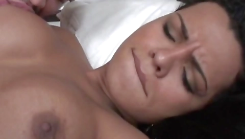 Hot outrag highser gets a hard sex