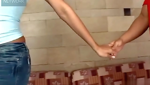 Hawt babe fucked in her mouth