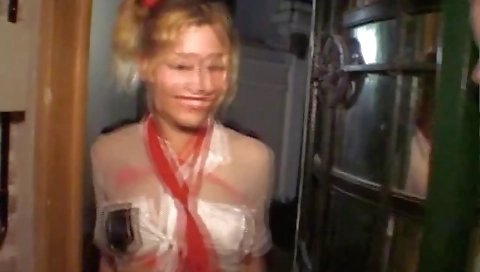 Sexy chick wants a good fuck