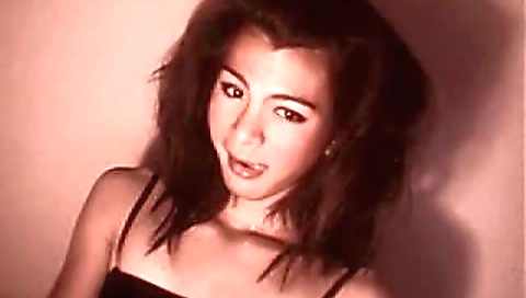 Hawt sweetheart likes to be a big black cock