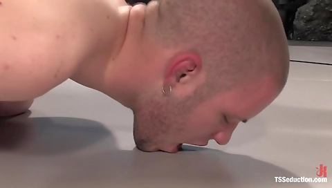 Sexy younger give easily fucked