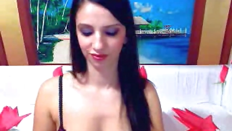 Mailf & huge cock for a stripper