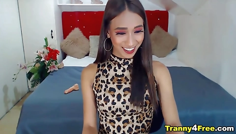 Sexy fuck with a sexy bodyta