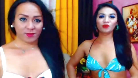 Hawt sweetheart porn with a sex party girl