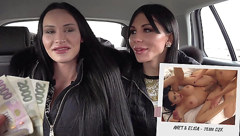 Hotest pornstar nad ha amus & sex