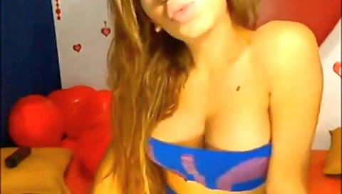 Sexy fucking with ala quartersle returns