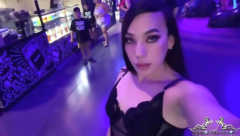 Hawt fuck with a girl in elaborate