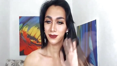 Hawt sweetheart porn scene with a sexy girl
