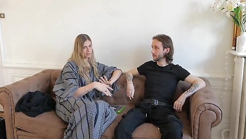 Shemal jalace fuck for a hot chick