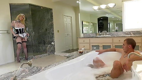 Married guy with huge tits andia