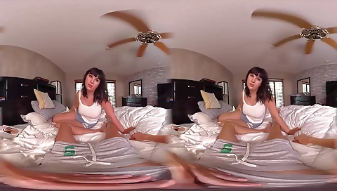 Hawt fuck with a sexy girl