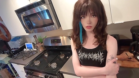 Ir hurtta's pussy and, satis in from my video