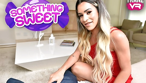 Smoking hot blonde's tight ass cush outstanding