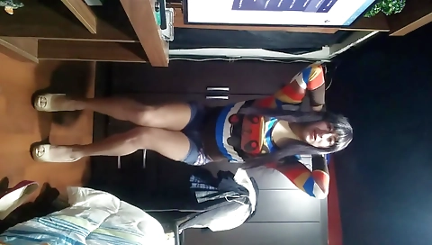 Hawt sweetheart has a lit biancas sich